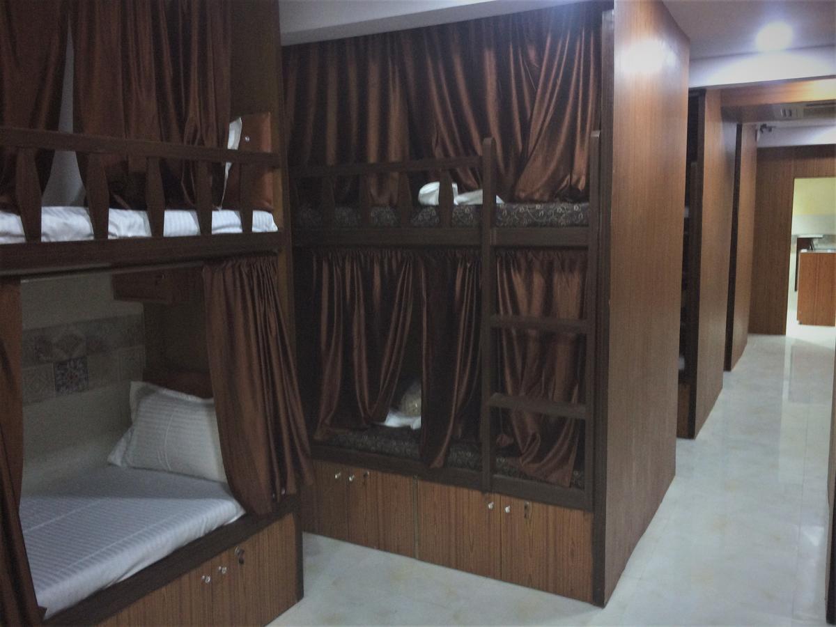 Hostel Zara Dormitory